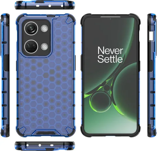 Vista 21 de Funda compatible con Nothing Phone 2, compatible con Nothing Phone (2) / Dos fundas 2 en 1 para teléfono, color negro
