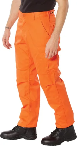 Vista 6 de Rothco Tactical BDU Pants