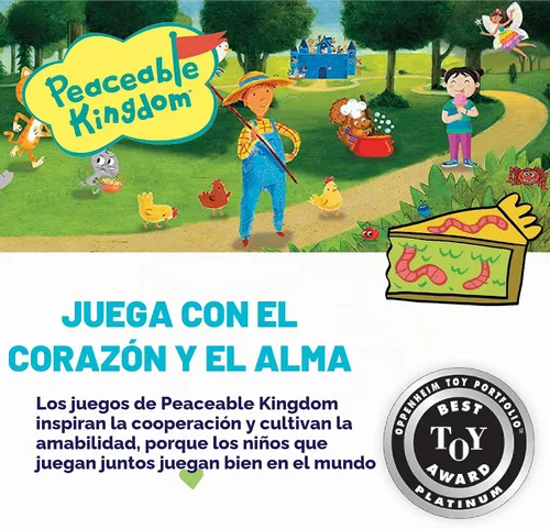 Vista 7 de Juego para niños Feed the Woozle para aprendizaje