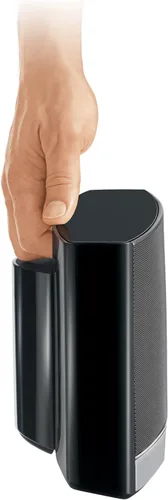 Vista 5 de Base de bocina Bose SoundDock portátil 30 pines para iPod/iPhone