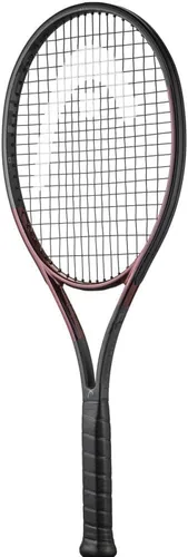 Vista 3 de Head Auxetic 2.0 Prestige MP L - Raqueta de tenis encordada con tu elección de cuerda