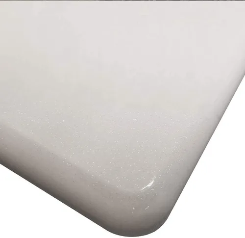Vista 9 de Ulti-Mate UG25040W - Kit de gabinete de 4 piezas en Starfire blanco metálico, blanco, gris
