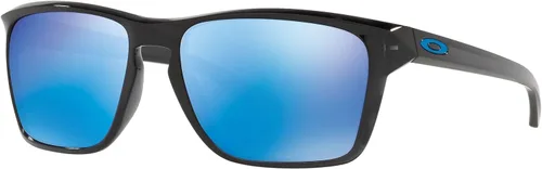 Vista 2 de Oakley Gafas de sol rectangulares Oo9448 Sylas para hombre