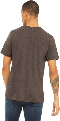 Vista 2 de Bella+Canvas - Camiseta Triblend - 3413