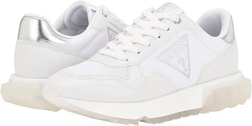 Vista 6 de GUESS Tenis Melany para mujer