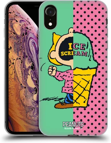 Vista 145 de Head Case Designs - Carcasa de gel suave compatible con Apple iPhone 7 Plus/iPhone 8 Plus