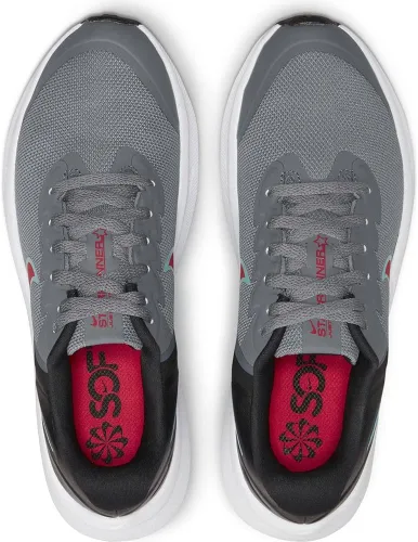 Vista 6 de Nike Unisex-Child Star Runner 3