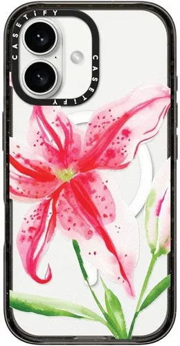 Vista 375 de CASETiFY Funda para iPhone Air, compatible con MagSafe