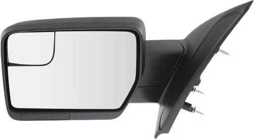 Vista 240 de Garage-Pro Espejo compatible con Chevrolet Malibu 2014-2016 y Malibu Limited 2016 con calefacción lateral del conductor, con detección de punto