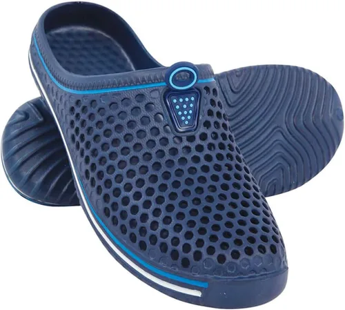 Vista 6 de Fox Valley Traders Zuecos Cool Comfort