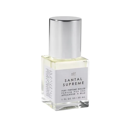 Vista 13 de Aceite de Perfume Le Monde Gourmand 000 - 30 ml - Notas de Fragancia Cálidas, Frescas y Amaderadas, Sofisticadas