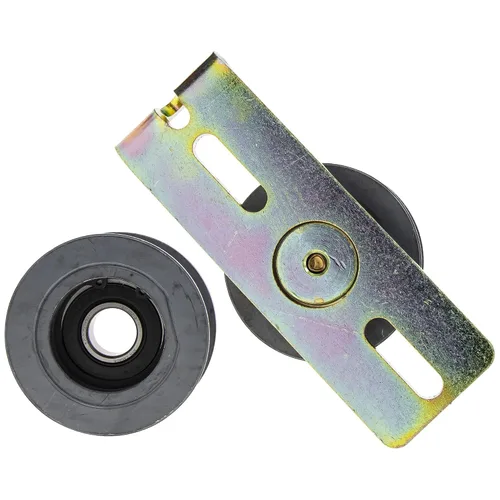 Vista 4 de Exmark 126-7890 Poleas y kit de tensor comercial Walk Behind 126-0316 131-4506