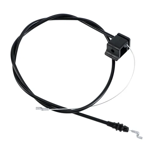 Vista 3 de 112-8818 Reemplazo de cable de freno para cortacésped de 20" de equipaje trasero y 22" de reciclador para Toro 20330 20339 10642 10603 10641 y más