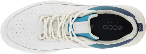 Vista 3 de ECCO Men's Core Hydromax Waterproof Golf Shoe