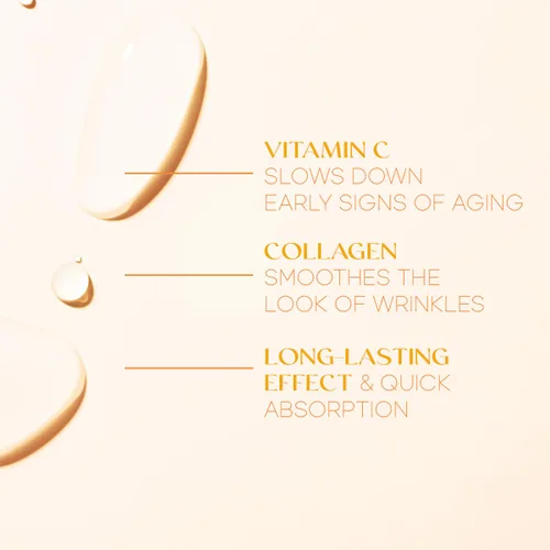 Vista 7 de Skin 2.0 Crema hidratante facial de día hidratante - Retinol y vitamina E, ácido hialurónico y colágeno, vitamina C y colágeno