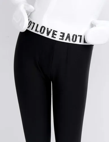 Vista 5 de iiniim Chándal atlético para niños y niñas, brasier deportivo con leggings, gimnasio, entrenamiento, para yoga, correr, ciclismo