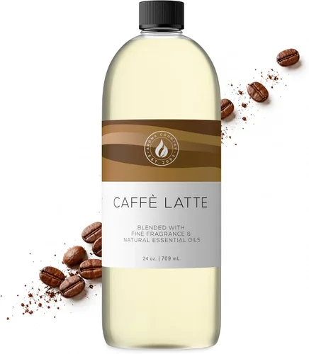 Vista 8 de Aroma Country - Recambio de aceite difusor de lujo de 1 vía (4 onzas líquidas)