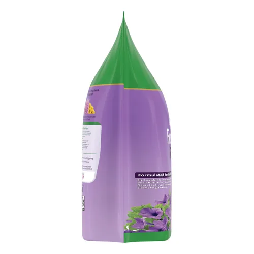 Vista 8 de Miracle-Gro - Alimento de flores soluble en agua, 5.5 libras.