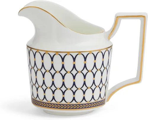 Vista 6 de Wedgwood Renaissance Gold Rim Soup 9