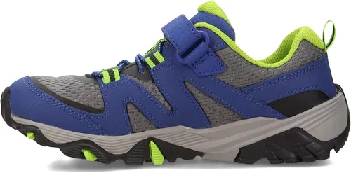 Vista 5 de Merrell Ml263182 Tenis de senderismo unisex para niños