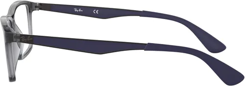 Vista 4 de Ray-Ban RX7056 - Marcos cuadrados para gafas graduadas