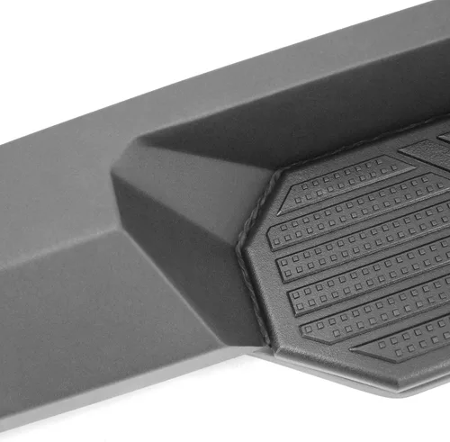 Vista 6 de Westin 56-23945 HDX Xtreme Nerf Bars se adapta a F-150 2015-2025 2022-2025 F-150 Lightning 2017-2025 F-250 F-350 F-450 F-550 Crew Cab 2017-2025 Par