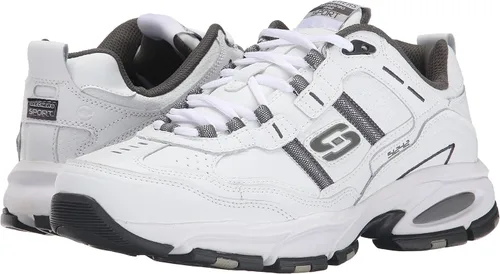 Vista 8 de Skechers Men's Vigor 2.0 Serpentine
