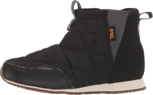 Vista 8 de Teva Unisex-Child Reember Mid Moccasin