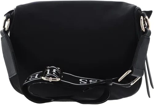 Vista 3 de GUESS Power Play - Mini eslinga, color negro, Negro