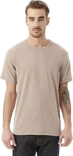 Vista 2 de Alternative Camisa para hombre, camiseta de manga corta The Keeper