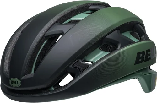 Vista 8 de Bell XR Esférico Mate/Azul Brillante