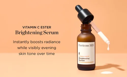 Vista 3 de Perricone MD Suero iluminador de éster de vitamina C, 1 fl oz (paquete de 1)
