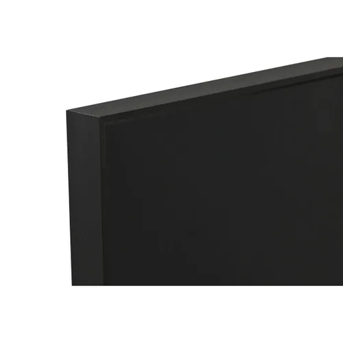 Vista 3 de Cuadro Home ESPRIT Aluminio Madera MDF 80 x 3 x 120 cm 80 x 3,5 x 120 cm