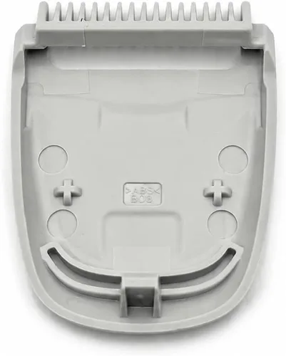 Vista 5 de Trimmer Peine de repuesto para el cabello íntimo de 0.039 in para Philips Norelco