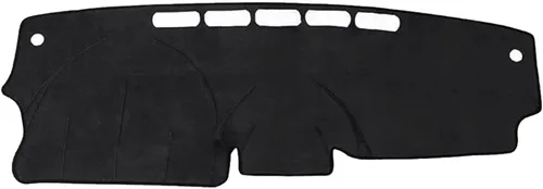 Vista 72 de Cubierta de tablero adecuada para Honda Ridgeline 2017-2024/Pilot 2016-2022/Passport 2019-2024, parasol para tablero de coche, accesorios de tablero