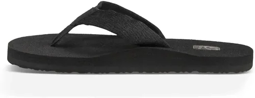 Vista 9 de Teva Mush II chancletas para hombre.