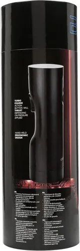 Vista 6 de CalExotics Masturbador masculino de empuje biónico - SE-0851-40-3