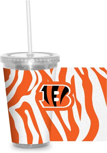 Vista 14 de Rico Industries NFL Unisex Adulto Moderno