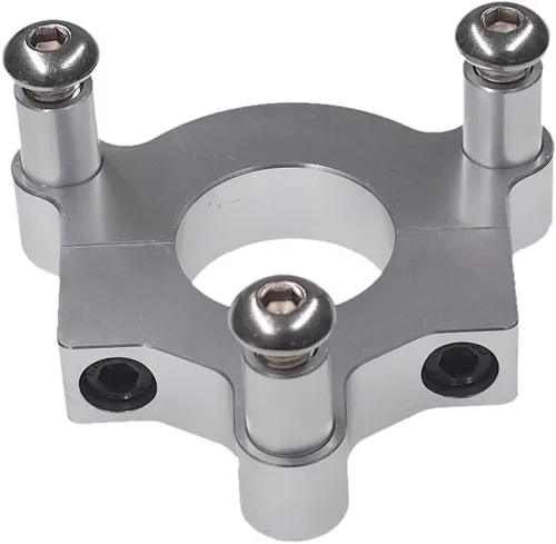 Vista 9 de Adaptador de piñón 40T apto para cadena 415 49cc 50cc 66cc 80cc 2 tiempos bicicleta motorizada