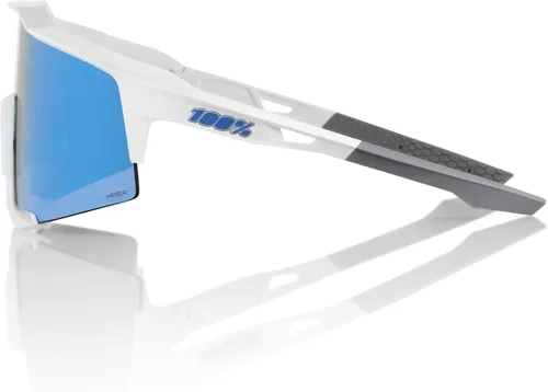 Vista 6 de 100% SPEEDCRAFT Sport Performance Cycling Sunglasses