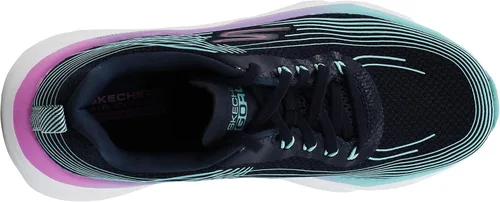 Vista 5 de Skechers Tenis Max Cushioning Elite-Brilliant para mujer