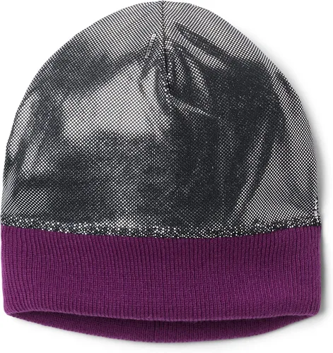 Vista 2 de Columbia Gorro pesado unisex Arctic Blast para niños