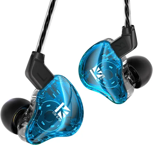 Vista 9 de YINYOO KBEAR KS1 Auriculares USB C con Sonido Cristalino, Auriculares Tipo C con Micrófono y Control de Volumen para iPhone 16/17
