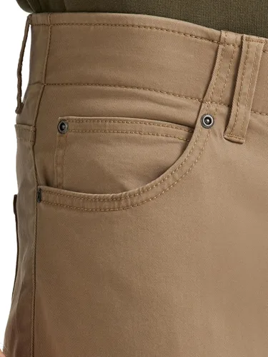 Vista 5 de Lee Extreme Motion - Jeans rectos cónicos para hombre