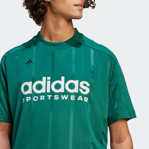 Vista 6 de adidas Camiseta Tiro de la Copa Mundial para hombre