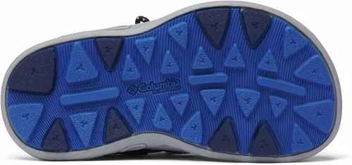 Vista 10 de Columbia Unisex-Child Techsun Wave Sport Sandal