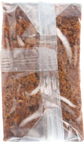 Vista 6 de Mestemacher Pan de Grano Entero (Fitness, 17.6 oz, paquete de 2)