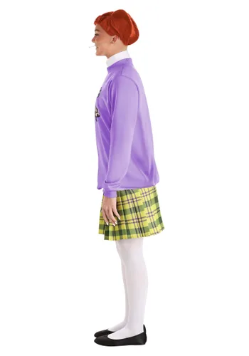 Vista 6 de Disfraz de Darla de Disney y Pixar Buscando a Nemo para mujer Multicolor