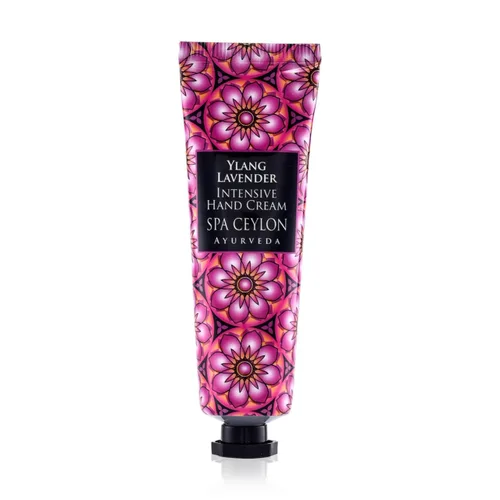 Vista 15 de SPA CEYLON CARDAMOM ROSE Crema Intensiva para Manos Revitalizante Rico en Vitaminas Vegetariana Adecuado para todo