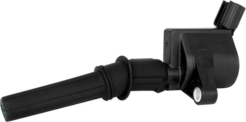 Vista 7 de ROADFAR Bobinas de encendido Paquete de 8 bujías de iridio para Ford 4.6L 5.4L V8 DG457 DG472 DG491 Corona para F-150 para F-250 para Mustang